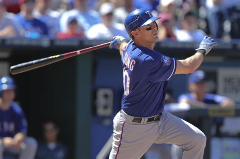 Texas Rangers Trade Rumors: Michael Young Reunion Would Be Wise Move | Bleacher Report