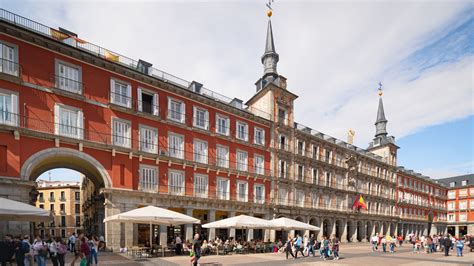 Plaza Mayor, Madrid Vacation Rentals: chalet rentals & more | Vrbo