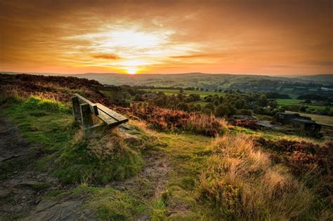 Sunny Landscapes Photo Contest Winners - VIEWBUG.com