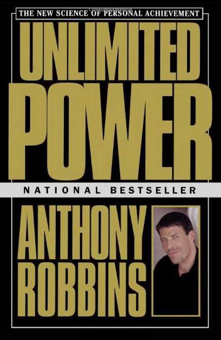 The Best Tony Robbins Books to Help You Become a Better Person!