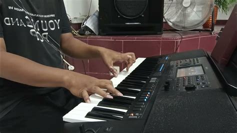 Sujud di AltarNya - Piano Cover - YouTube