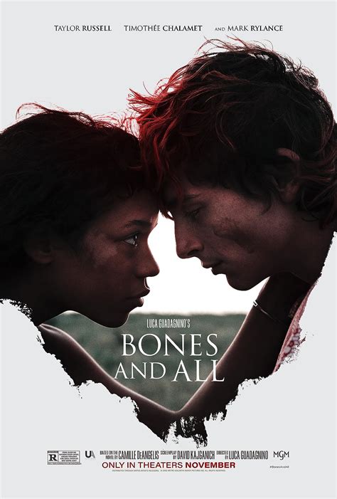 Bones and All (2022) | Movies | India Broadband Forum