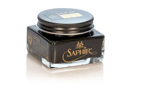 Saphir Australia | Saphir Médaille d'Or 1925 Shoe Care | Bootblack