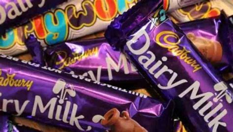 Cadbury Issues Clarification On Beef Controversy, Says