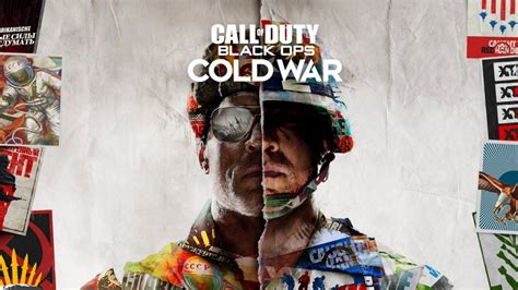 Call of Duty Black Ops : Cold War pèsera 136 Go sur Xbox Series X|S | Xbox - Xboxygen