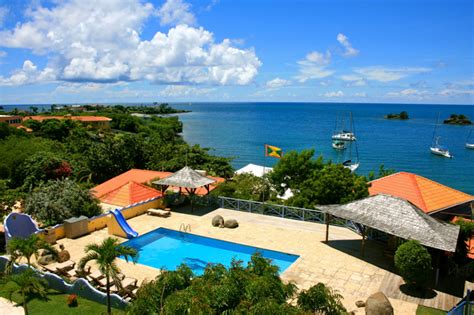 True Blue Bay Resort, Grenada, Caribbean | The Hotel Guru