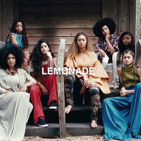 Beyoncè - Lemonade Visual Album April 23rd, 2016 | Beyonce photoshoot ...