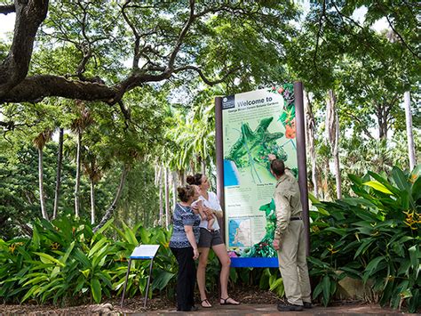 George Brown Darwin Botanic Gardens - NT.GOV.AU