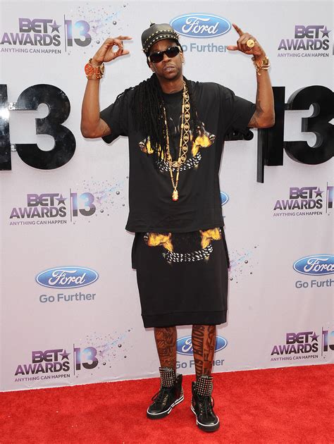 Why Young Thug In A Dress Is Dope, And Other Gender Bending Hip Hop Moments Essence