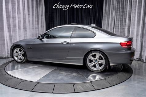 Used 2010 BMW 328i Coupe SPORT PACKAGE! Power Moonroof! 18 Alloy Wheels! For Sale (Special ...