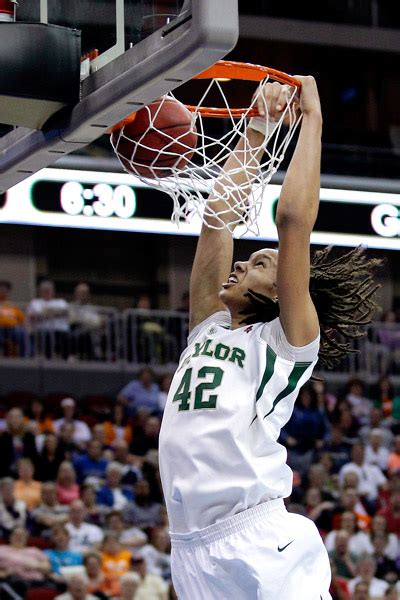 2013 NCAA Women's Tournament -- Brittney Griner backlash not about her ...