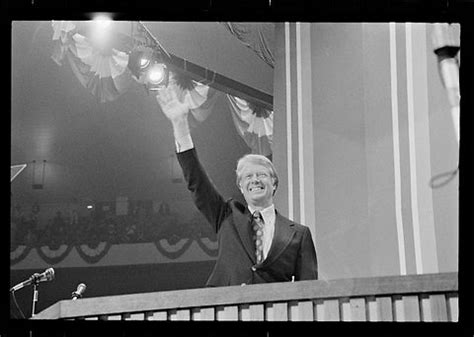 Nov. 2, 1976 | Carter Defeats Ford in Presidential Election - The New York Times