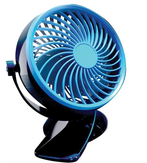 Deluxe Cordless Rechargeable Fan | Shop Today. Get it Tomorrow ...