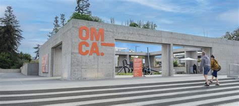 About Us - Oakland Museum of California (OMCA)