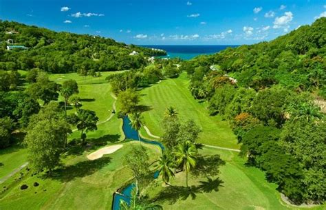 St. Lucia: Cap Maison — IslandLuxe Resorts
