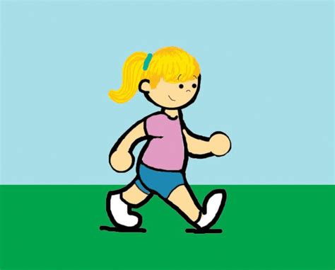 Girl Clipart Gif Walking Pictures On Cliparts Pub | Sexiz Pix