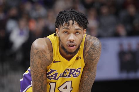 Los Angeles Lakers rule out Brandon Ingram vs Indiana Pacers