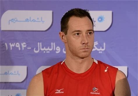 Iranian Fans Surprised USA Captain David Lee - Sports news - Tasnim ...