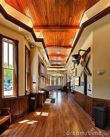 Image result for train station interior | Train depot decor, Train depot, Train decor