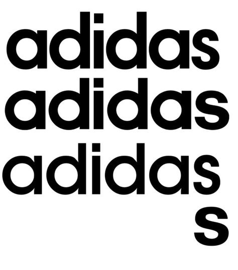 adidas