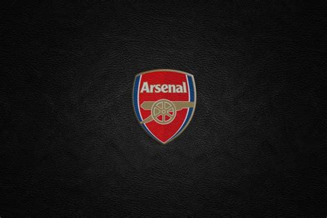 Arsenal Logo Wallpaper 2018 ·① WallpaperTag | Arsenal wallpapers ...