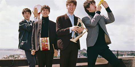 Watch the Trailer for ‘The Beatles: Get Back’ | Hypebeast