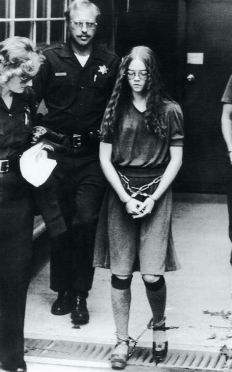 Brenda Ann Spencer, The Girl Who Shot Up A School Because She Didn't Like Mondays (2023)