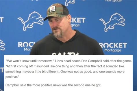 Detroit Lions Crisis: Frank Ragnow Injury Sparks Debate | WOWally