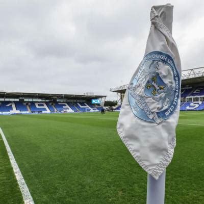 2023/24 Opponents In Focus: Peterborough United - Blog - Derby County