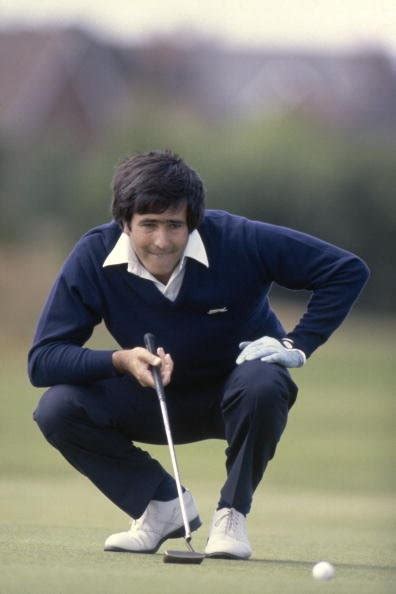 Seve Ballesteros | Golf Wiki | Fandom