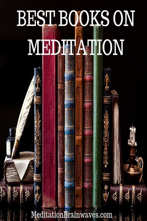 Best Books on Meditation in 2021: 28 Texts for Beginners and Curious Minds | Self-Discovery ...