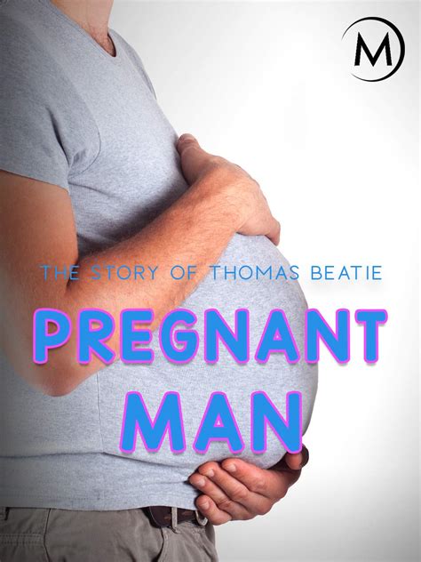 Pregnant Man