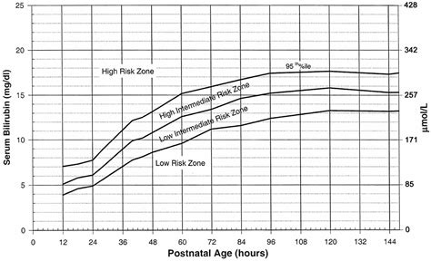 Bilirubin types, bilirubin levels chart and causes of high bilirubin levels