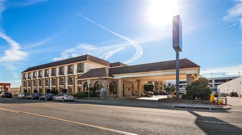 Inviting Norwalk, CA Hotel - Best Western Norwalk Inn