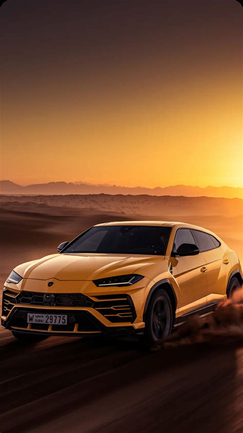 Top 91+ about lamborghini urus wallpaper 4k - Billwildforcongress