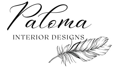 Design – Paloma interior design