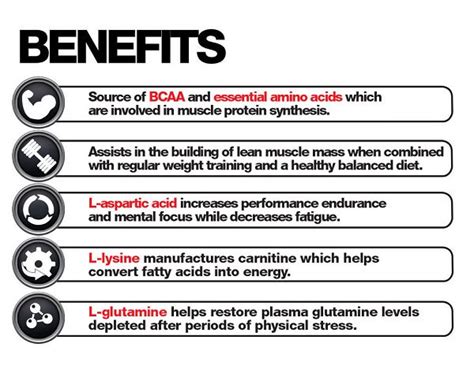 #Benefits of l-Gultamine ,L-lysine | L lysine benefits, Good health ...