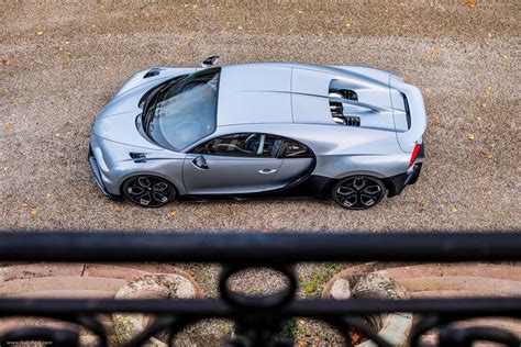 2023 Bugatti Chiron Profilee - Stunning HD Photos, Videos, Specs ...