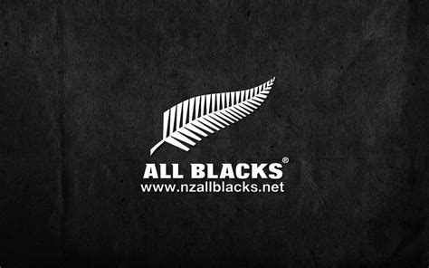 New Zealand All Blacks Wallpapers - Top Free New Zealand All Blacks ...