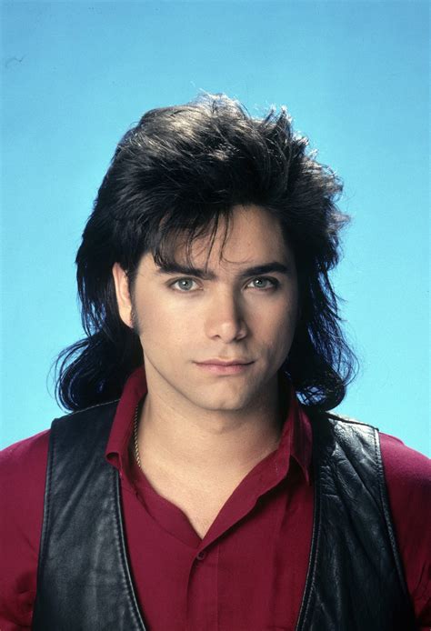 20 photos of the one and only John Stamos to celebrate his birthday - HelloGigglesHelloGiggles