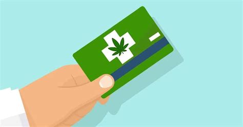 A Full Guide on Medical Marijuana Cards - BEARD BROS PHARMS