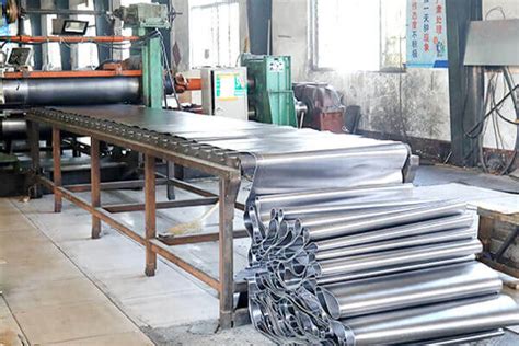 Lead Sheet | Chinese Steel