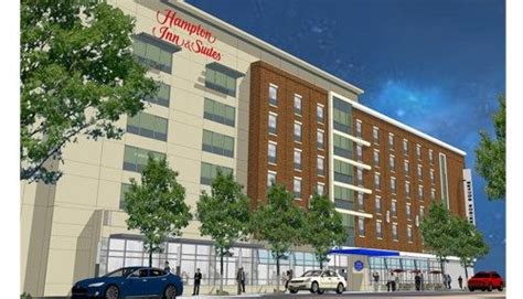 Construction to begin on $13M hotel in Franklin | Indiana Construction News