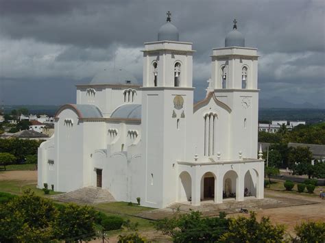 My Dancing Days: 7 Wonders - Nampula (Moçambique)