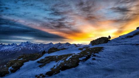 This is the most popular Summer Trek. As the Himalayas blossom after the harsh winter, you can ...