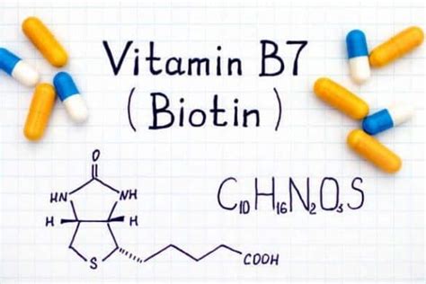 What Are The Side Effects Of Too Much Biotin?