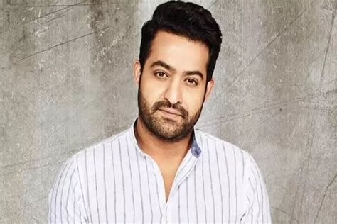 Jr NTR sends prayers for Japan amid earthquake shock - The Statesman