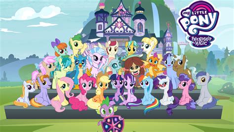 SDCC: we chat with My Little Pony's Meghan McCarthy and Nicole Dubuc