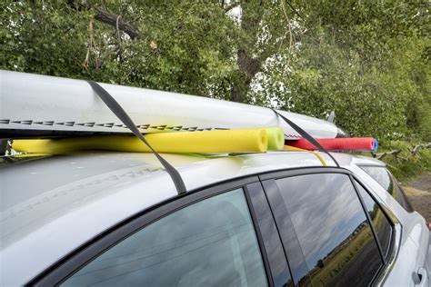 The Best Paddle Board Roof Rack - 8 Choices for 2020 - Paddling Pursuits