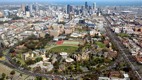 Study Abroad | University of Melbourne | TEAN Study Abroad